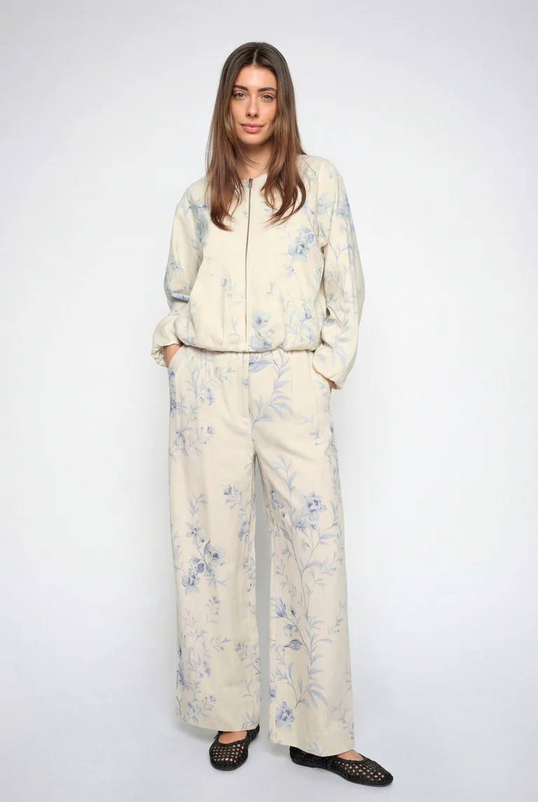 MMSally Ellish Jacket - Stl. 42 - Mos Mosh - 3