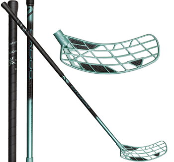 OXDOG Extremefast HST 27 MT