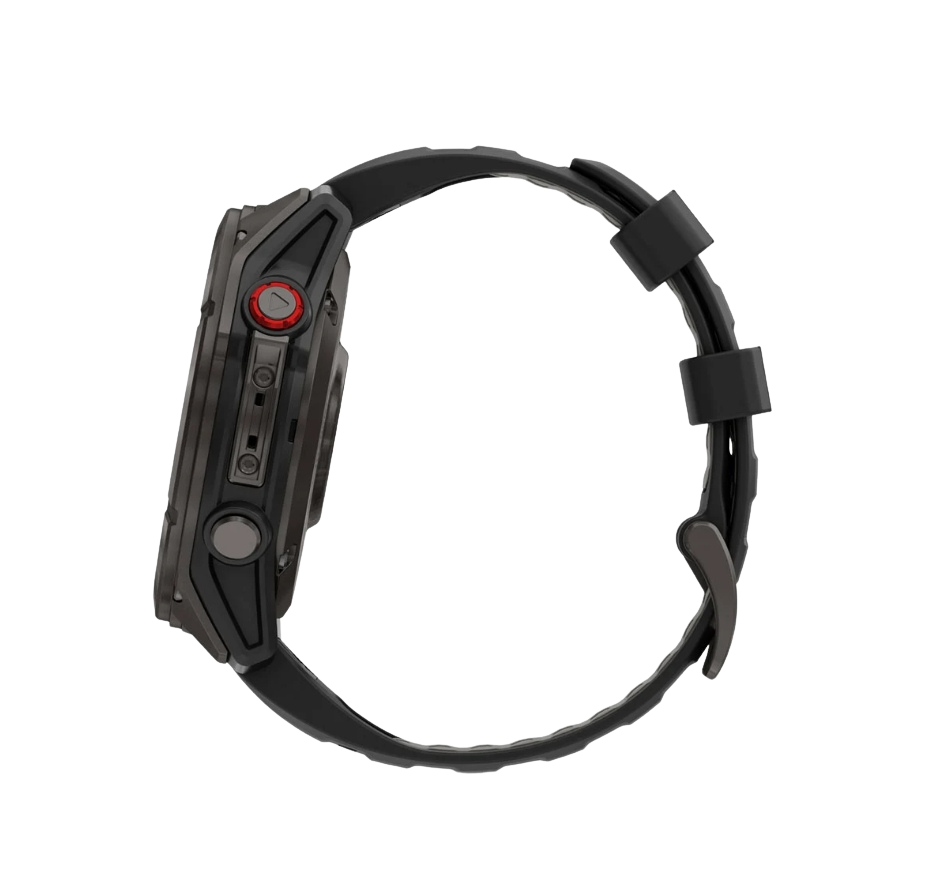 Garmin fēnix 8 Pro - 47 mm - AMOLED  - 5
