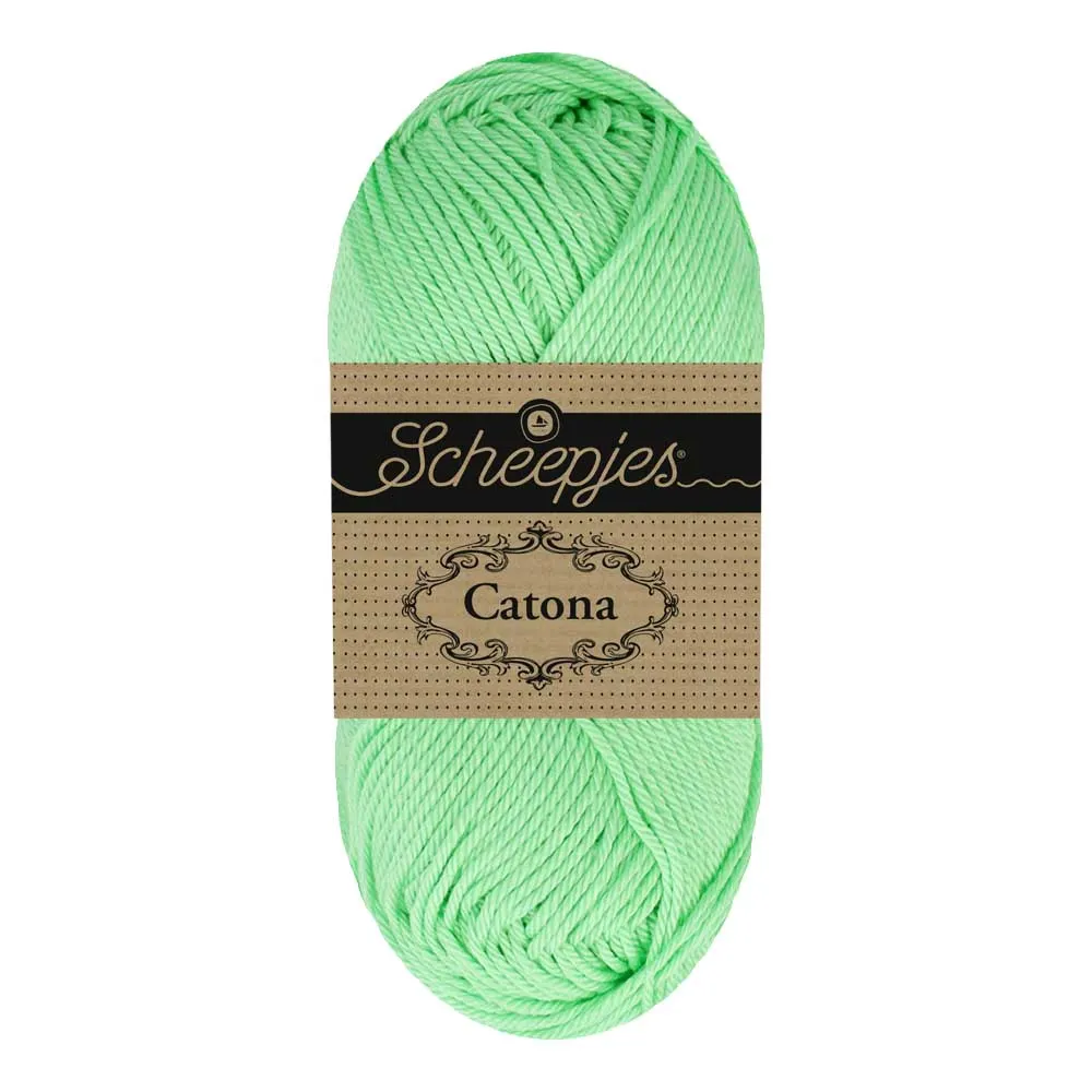 Catona Mint Whisper 104