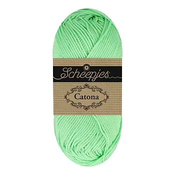 Catona Mint Whisper 104