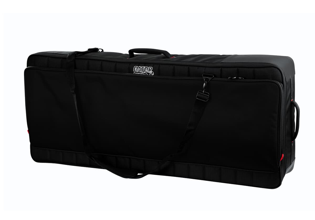 Gator G-PG-61 Pro-Go Series 61-note Keyboard Bag - 2
