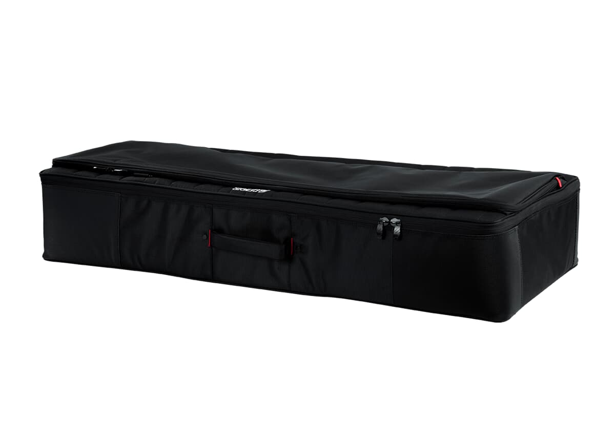 Gator G-PG-61 Pro-Go Series 61-note Keyboard Bag - 5