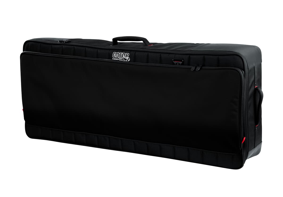 Gator G-PG-61 Pro-Go Series 61-note Keyboard Bag