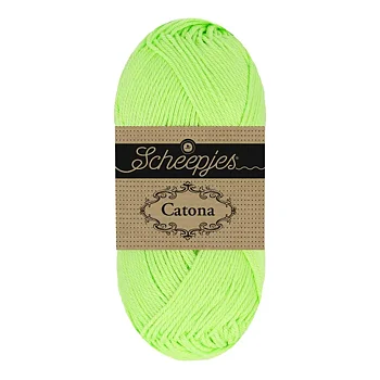 Catona Fresh Lime 107