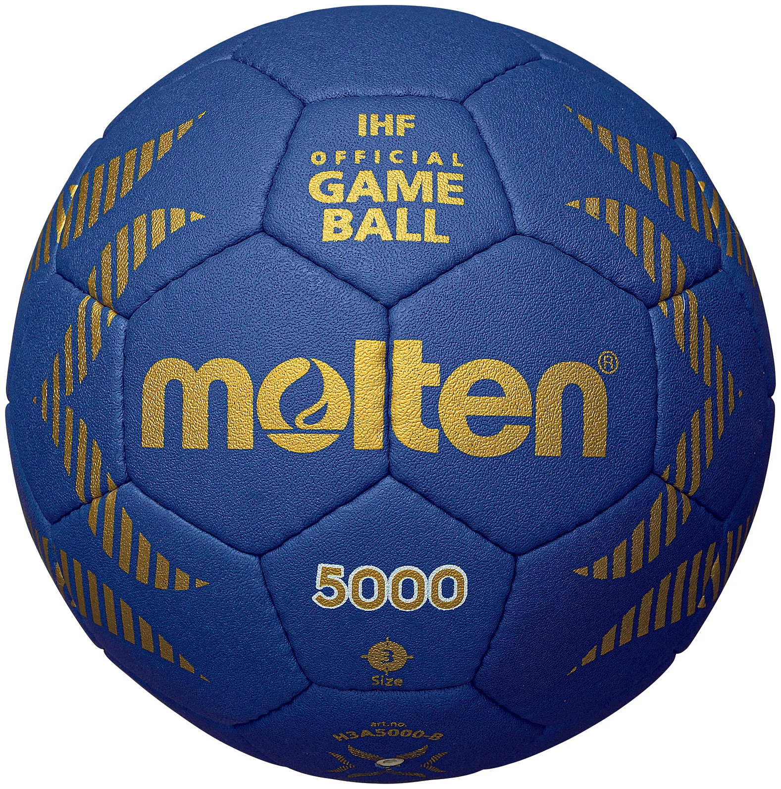 Handboll 5000 Molten
