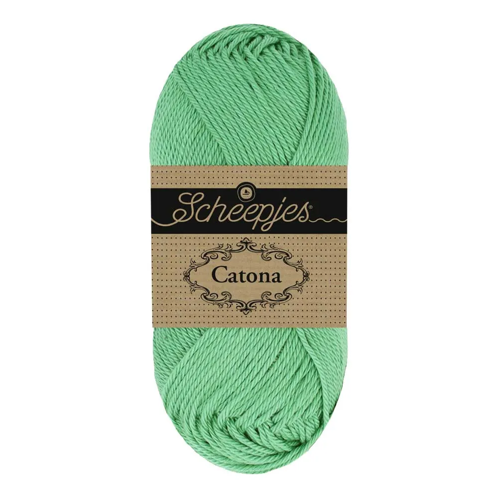 Catona Lemon Grass 108