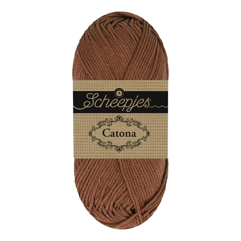 Catona Cocoa Pod 109