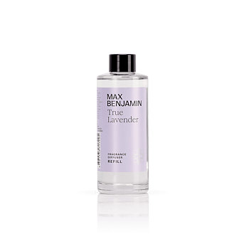 Max Benjamin True Lavender Refill Diffuser 150 ml