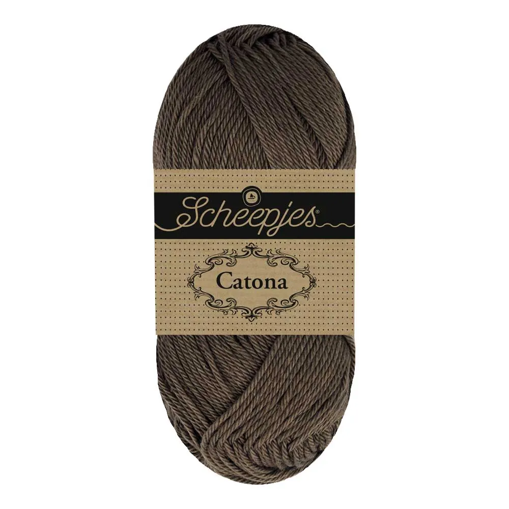 Catona Cocoa Bean 111