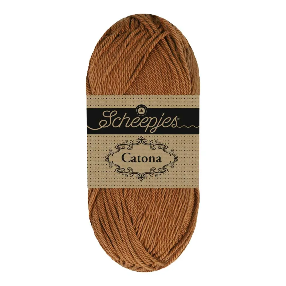 Catona Fudge 112