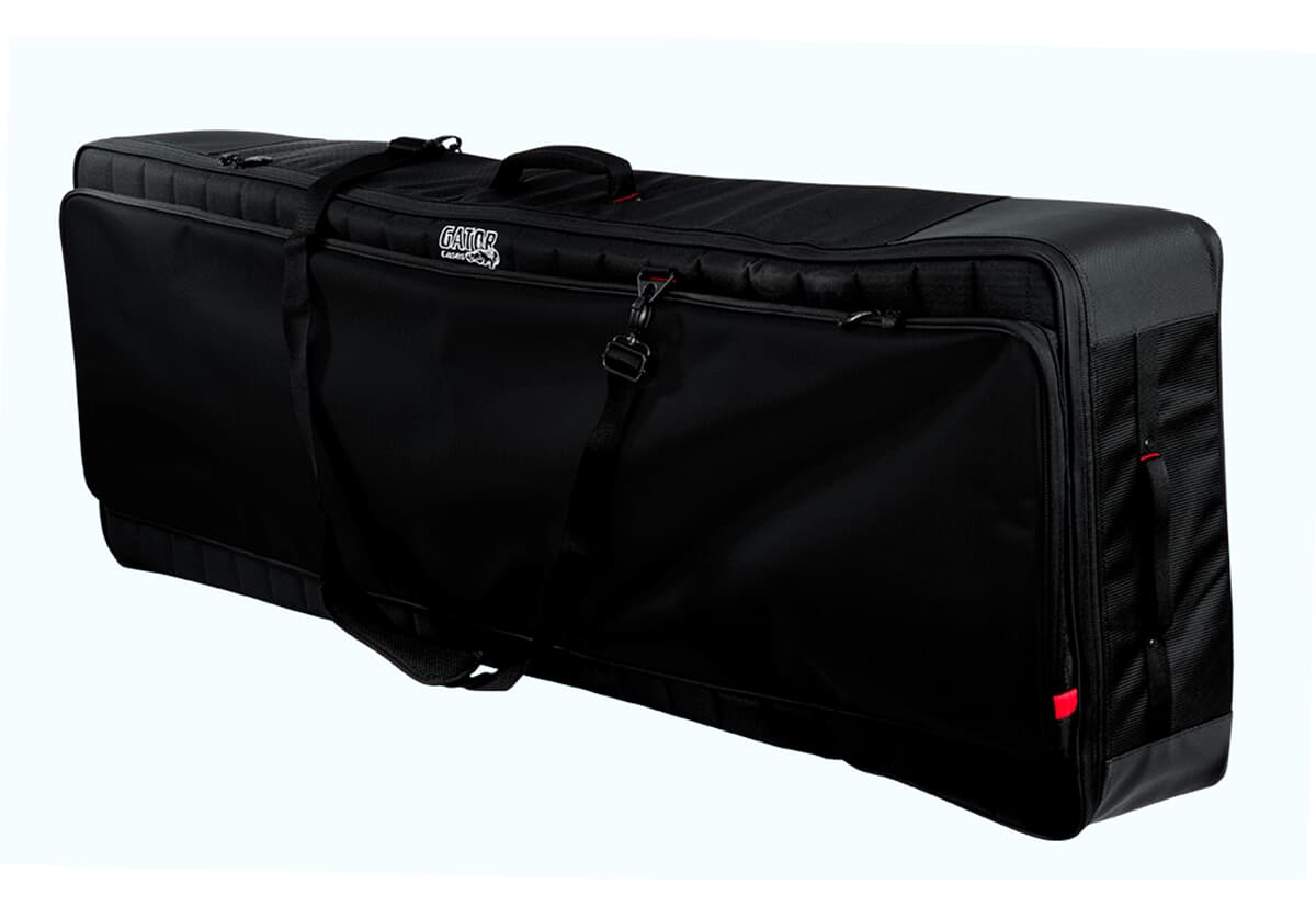 Gator G-PG-88 Pro-Go Series 88-note Keyboard Bag - 2