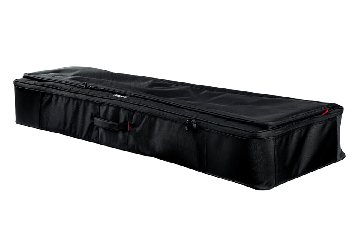 Gator G-PG-88 Pro-Go Series 88-note Keyboard Bag - 5