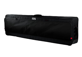 Gator G-PG-88SLIMXL Pro-Go Series 88-note Slim Extra Long Keyboard Bag