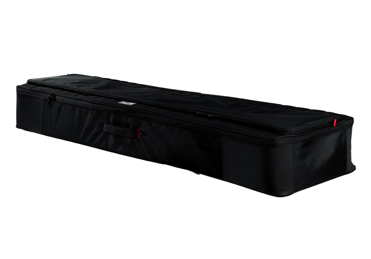 Gator G-PG-88SLIMXL Pro-Go Series 88-note Slim Extra Long Keyboard Bag - 5