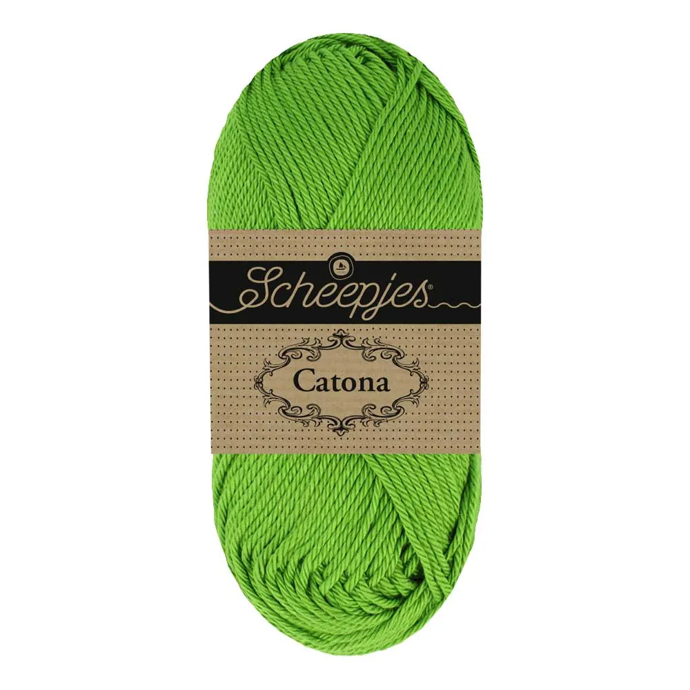Catona Basil 117