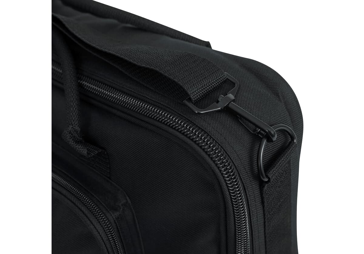 Gator GK-1610 Small keyboard bag for controllers and samplers - 5