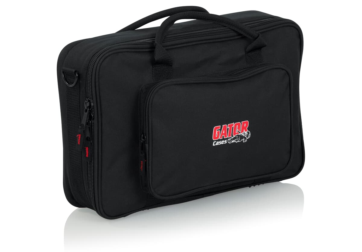 Gator GK-1610 Small keyboard bag for controllers and samplers - 4