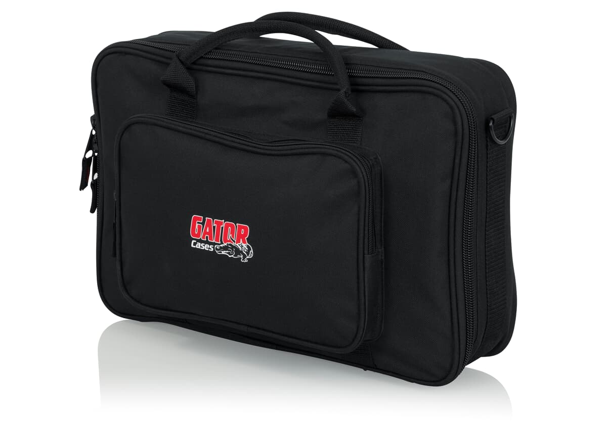 Gator GK-1610 Small keyboard bag for controllers and samplers - 3