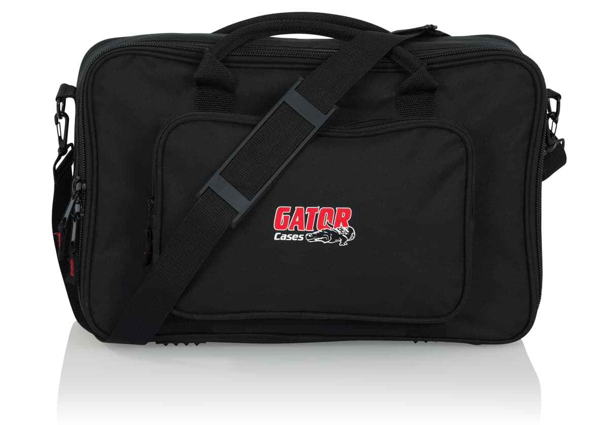 Gator GK-1610 Small keyboard bag for controllers and samplers - 2