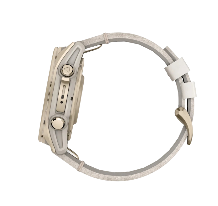 Garmin fēnix 8 - 43 mm - AMOLED - 14