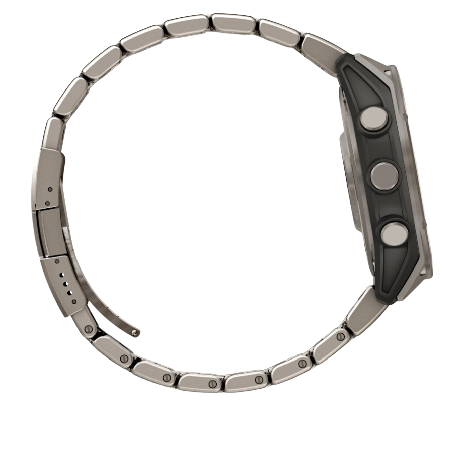 Garmin fēnix 8 - 47 mm - AMOLED - 15