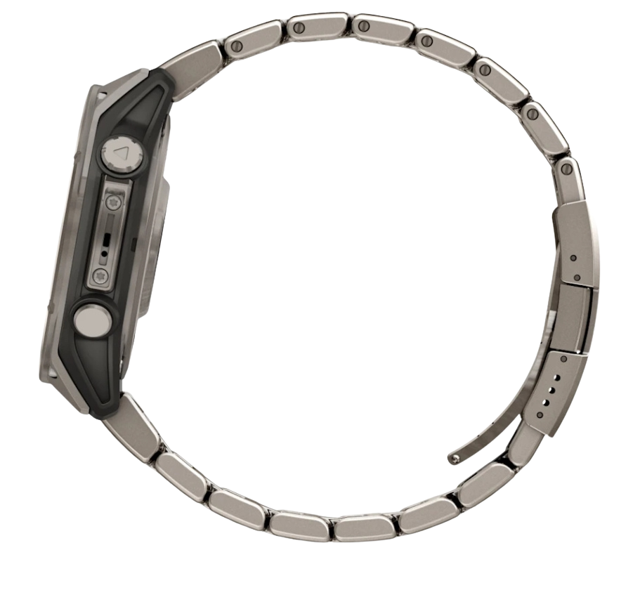 Garmin fēnix 8 - 47 mm - AMOLED - 14