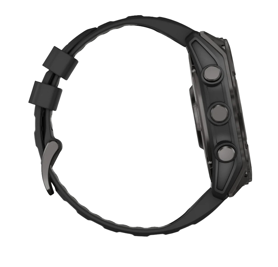 Garmin fēnix 8 - 51 mm - AMOLED - 5