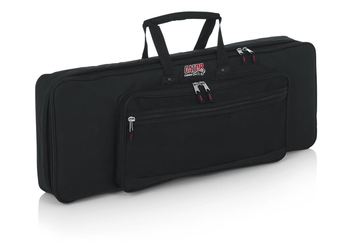 Gator GKB-49 49 Keys Keyboard Gig Bag