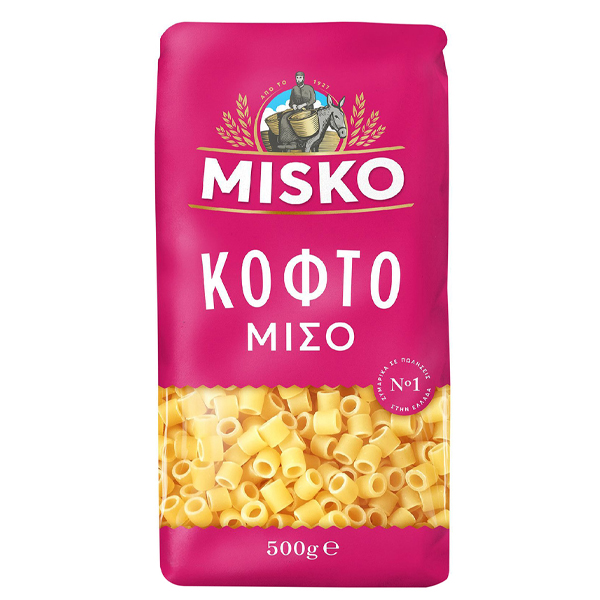 Misko Pasta 500 g - Kofto Miso half