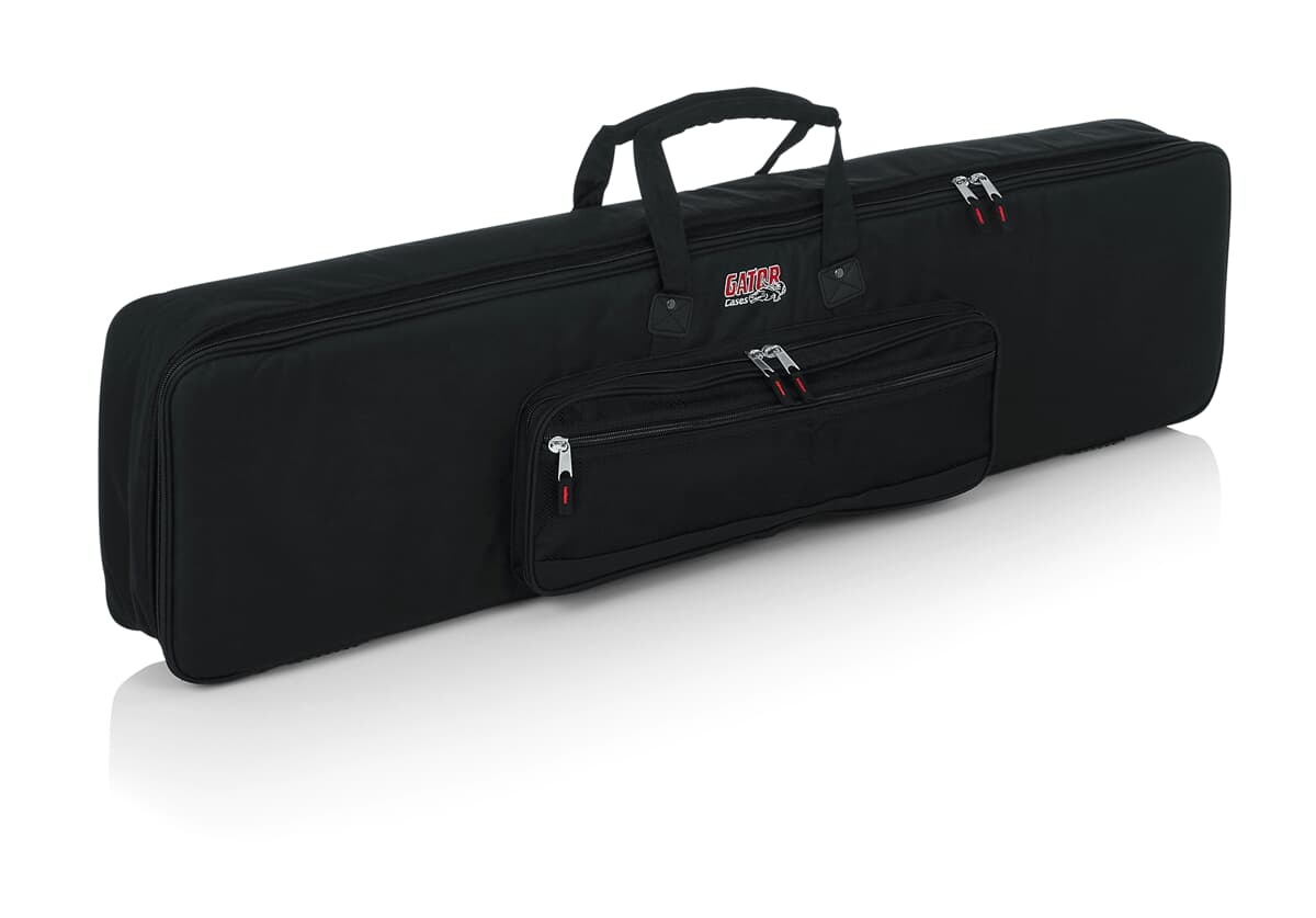 Gator GKB-76 SLIM 76 Keys Keyboard Gig Bag SLIM - 3