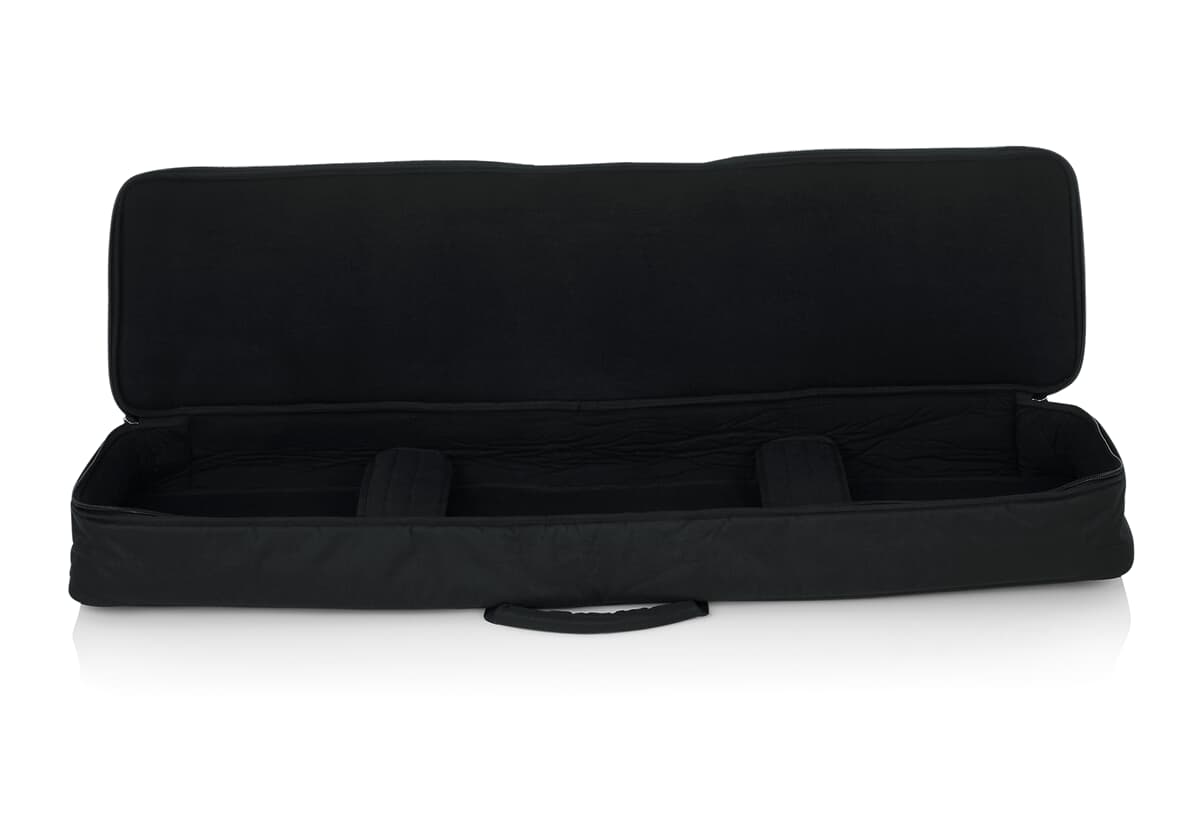 Gator GKB-76 SLIM 76 Keys Keyboard Gig Bag SLIM - 5