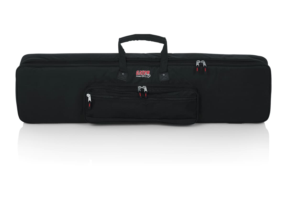 Gator GKB-76 SLIM 76 Keys Keyboard Gig Bag SLIM