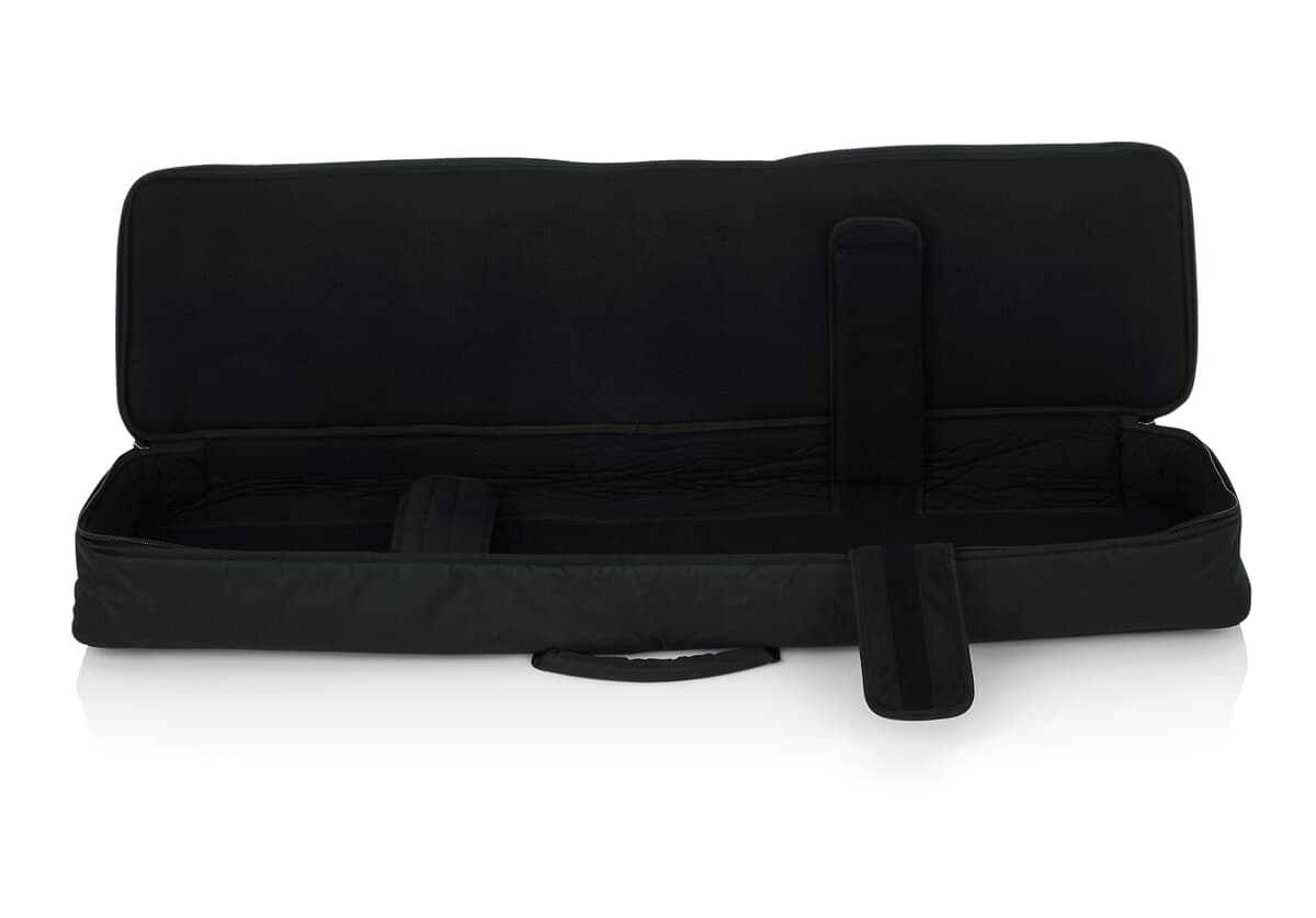 Gator GKB-76 SLIM 76 Keys Keyboard Gig Bag SLIM - 6