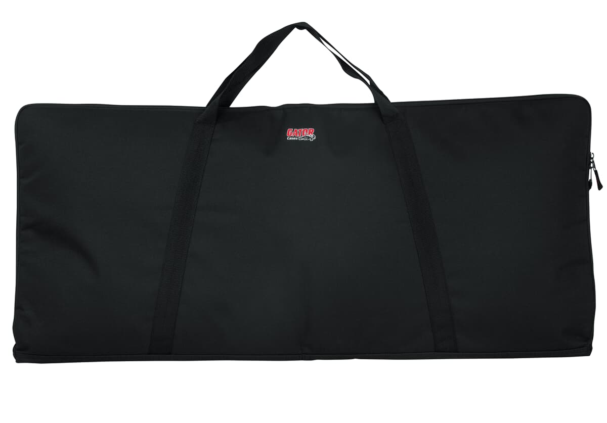Gator GKBE-49 Economy Gig Bag for 49 Note Keyboards