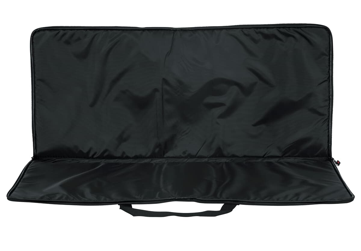 Gator GKBE-49 Economy Gig Bag for 49 Note Keyboards - 3
