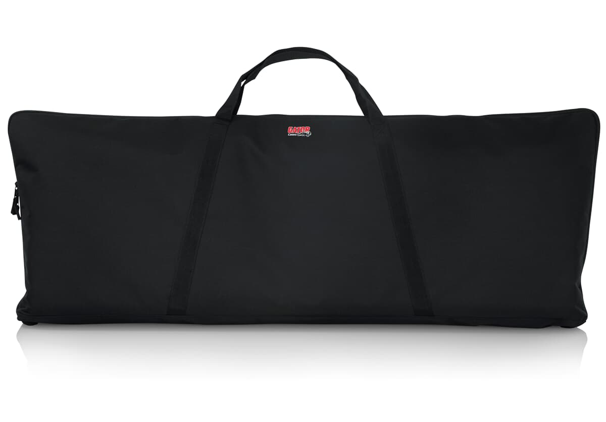 Gator GKBE-76 76 Keys Economy Keyboard Gig Bag