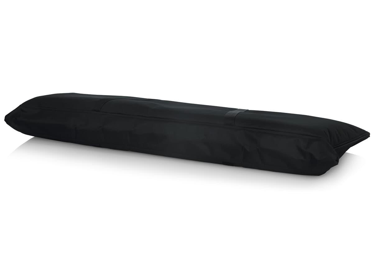 Gator GKBE-76 76 Keys Economy Keyboard Gig Bag - 2