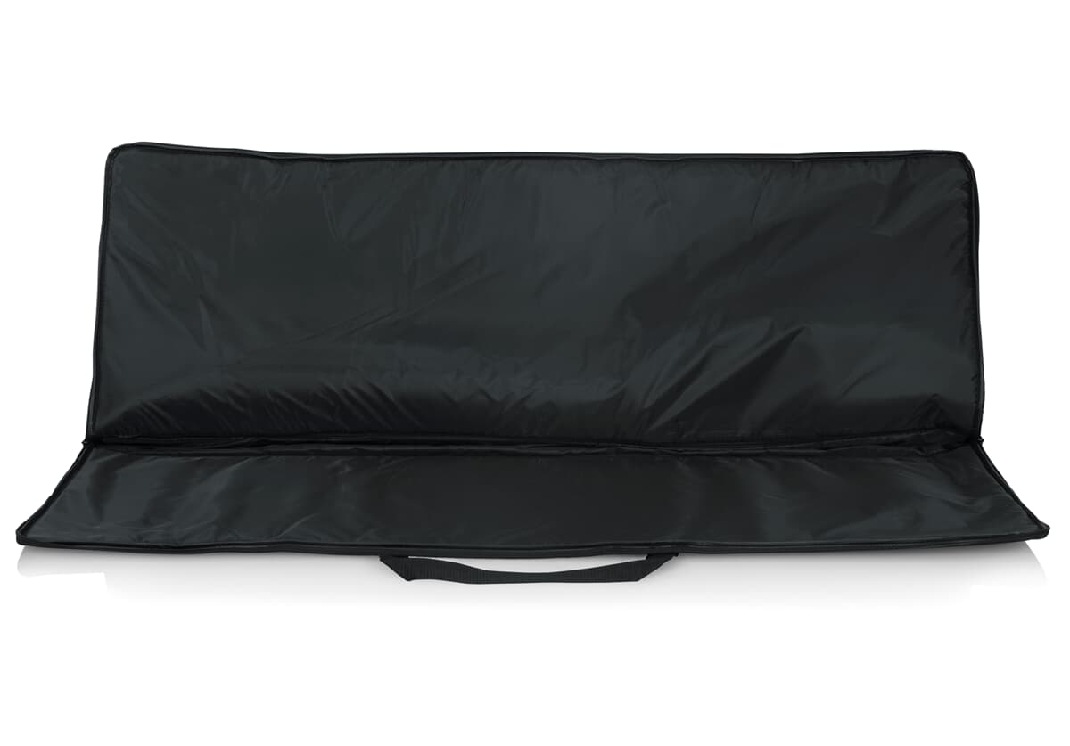 Gator GKBE-76 76 Keys Economy Keyboard Gig Bag - 6
