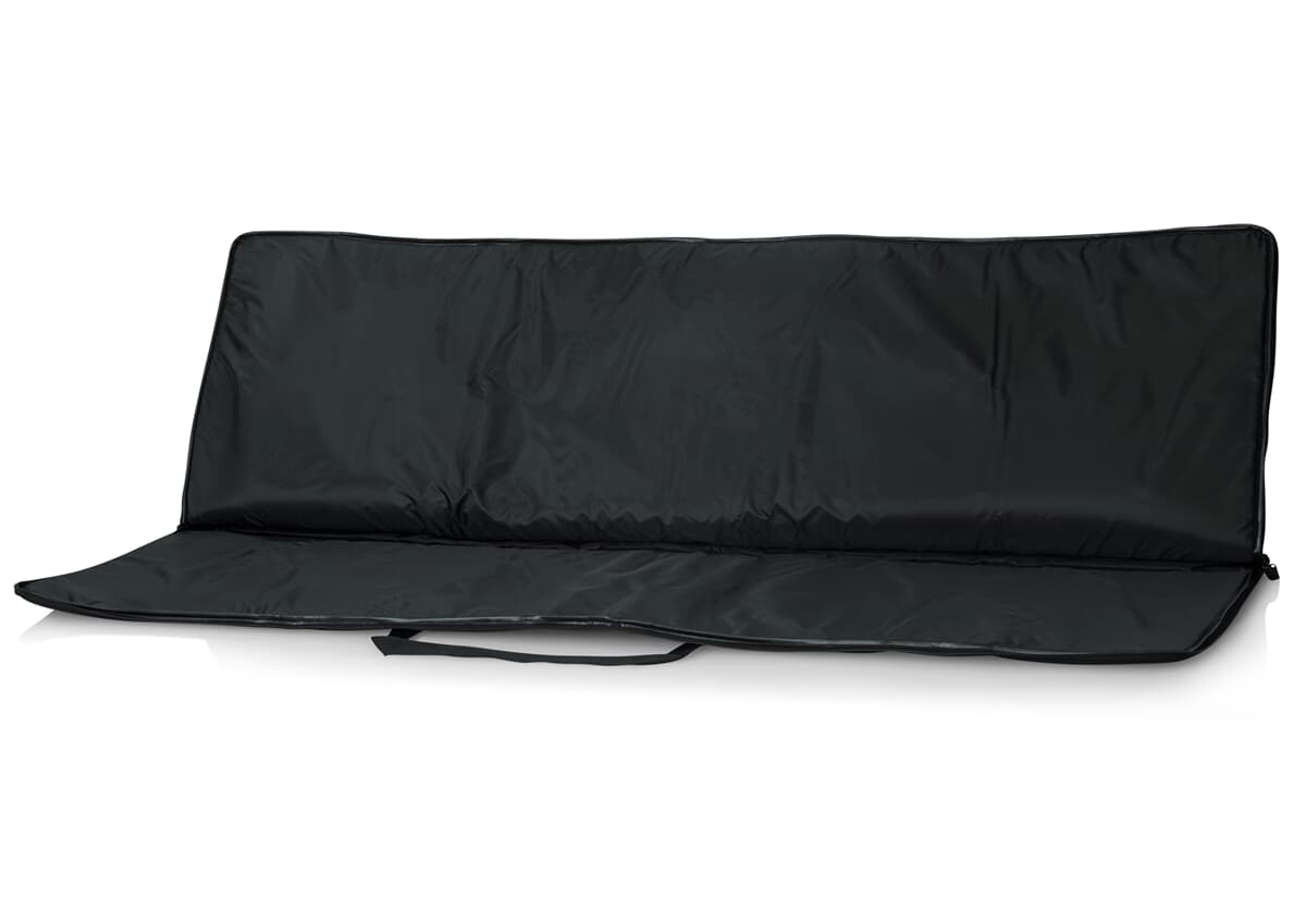 Gator GKB-88 SLXL 88 Keys Economy Keyboard Gig Bag - 5