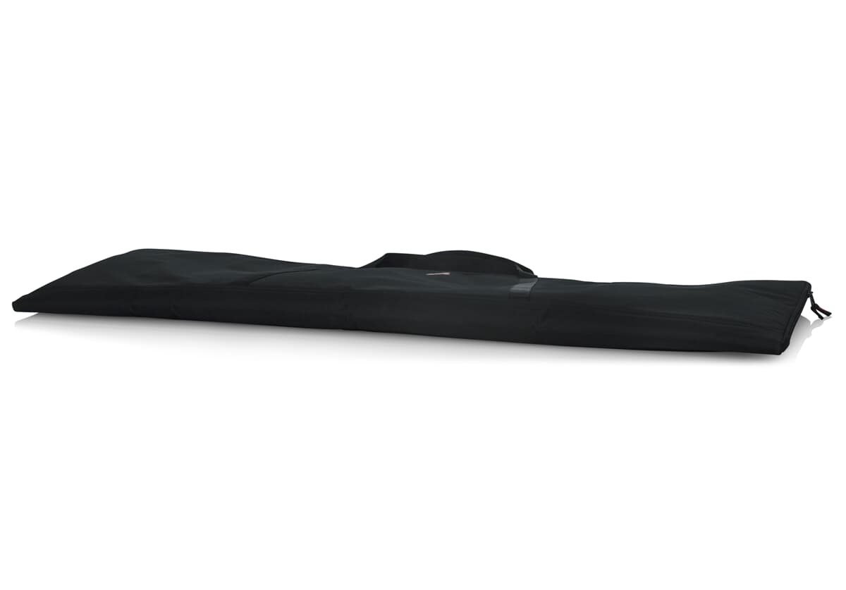 Gator GKB-88 SLXL 88 Keys Economy Keyboard Gig Bag - 6