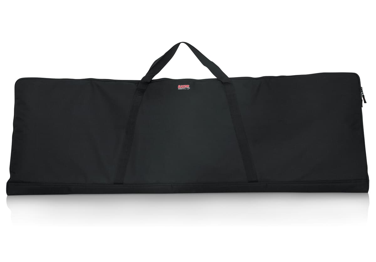 Gator GKB-88 SLXL 88 Keys Economy Keyboard Gig Bag