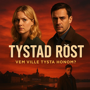 Detective Minds: Tystad Röst (SE)