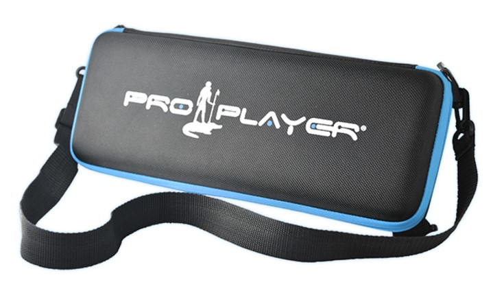 Pro Player: All in Bag