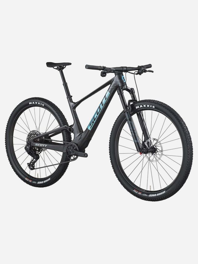 Scott Spark RC Team
