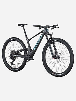 Scott Spark RC Team