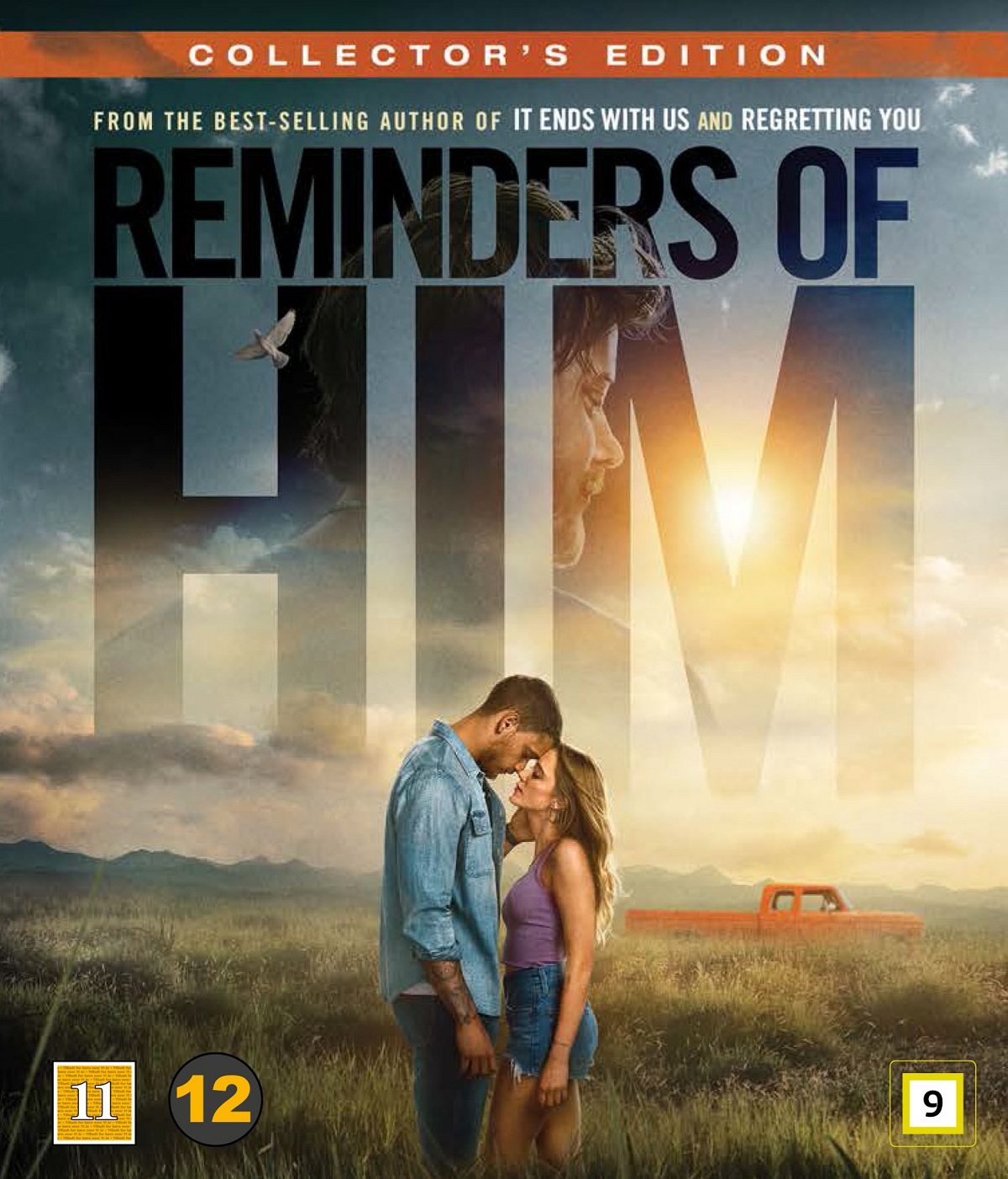 Reminders of Him (Blu-ray)