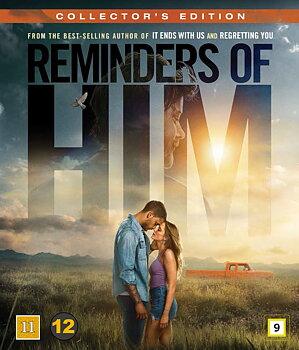 Reminders of Him (Blu-ray)