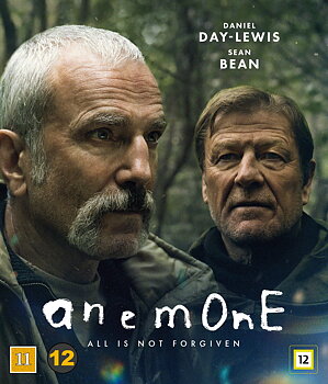 Anemone (Blu-ray)