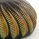 Bengt Berglund (1960s) Unique Green Organic Sculpture 8 cm (1)